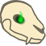 Oneiro Skull